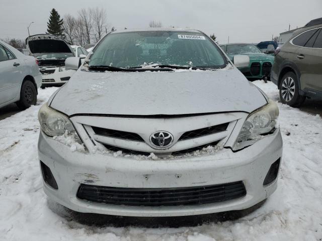 Снимка 5 от търг – 2013 TOYOTA COROLLA BA с VIN 2T1BU4EE6DC007569