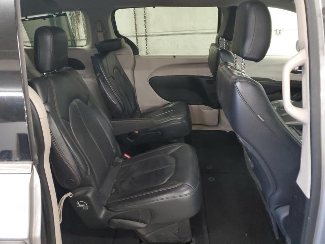 Photo 11 from auction – 2018 CHRYSLER PACIFICA T with VIN 2C4RC1BG8JR110512
