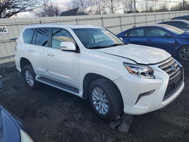 Photo 4 from auction – 2019 LEXUS GX 460 with VIN JTJBM7FX4K5220934