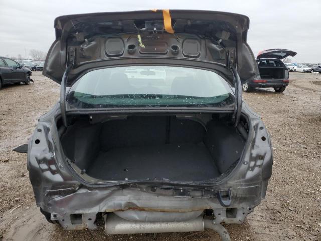 Photo 6 from auction – 2016 FORD FOCUS SE with VIN 1FADP3F20GL305102