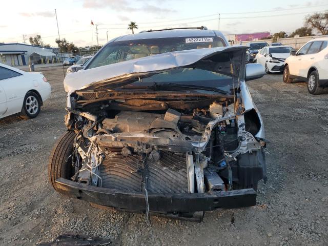 Photo 5 from auction – 2013 TOYOTA SIENNA LE with VIN 5TDKK3DC6DS295164