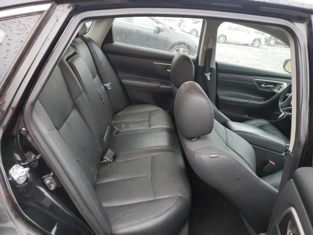 Photo 10 from auction – 2014 NISSAN ALTIMA 2.5 with VIN 1N4AL3AP1EC105070