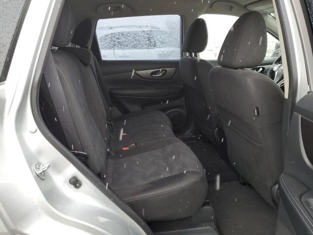 Photo 11 from auction – 2015 NISSAN ROGUE S with VIN KNMAT2MV6FP541695