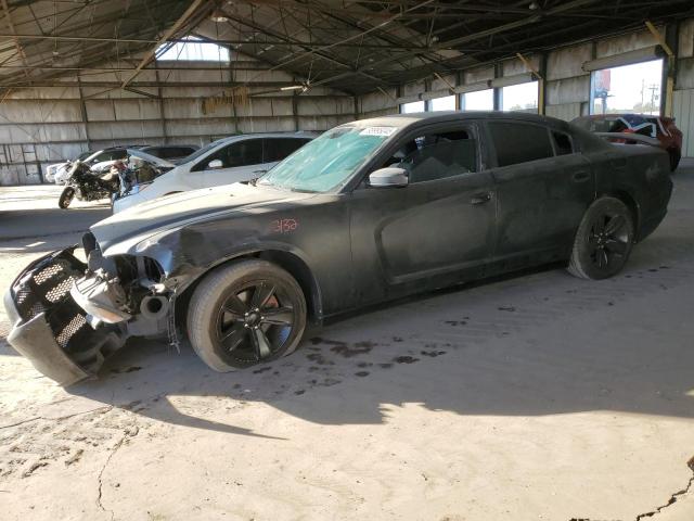 DODGE CHARGER SE 2013 with VIN 2C3CDXBG9DH625460 - Photo from auction