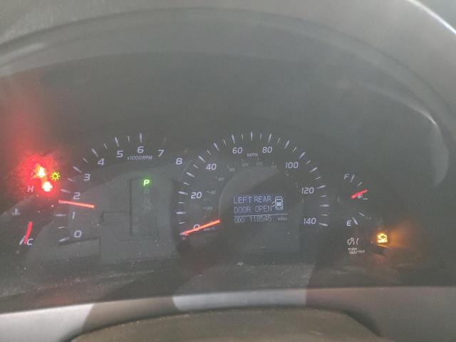 Photo 9 from auction – 2007 TOYOTA CAMRY CE with VIN 4T1BE46K87U665950