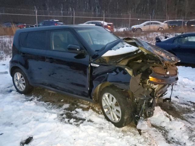 Photo 4 from auction – 2017 KIA SOUL + with VIN KNDJP3A57H7415914