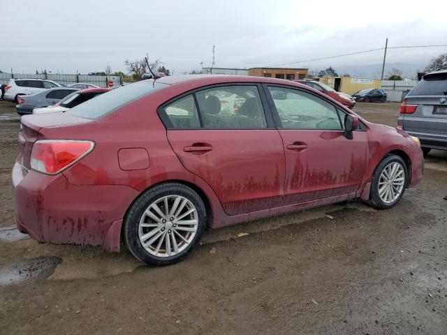 Photo 3 from auction – 2013 SUBARU IMPREZA PR with VIN JF1GJAD67DH003166