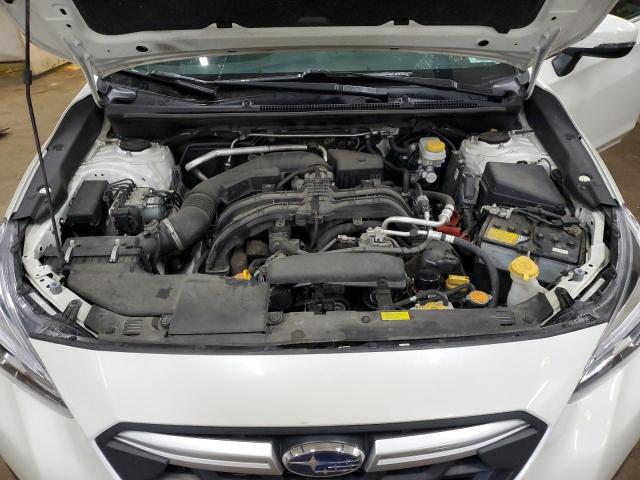 Photo 12 from auction – 2021 SUBARU CROSSTREK with VIN JF2GTHNC3M8390320