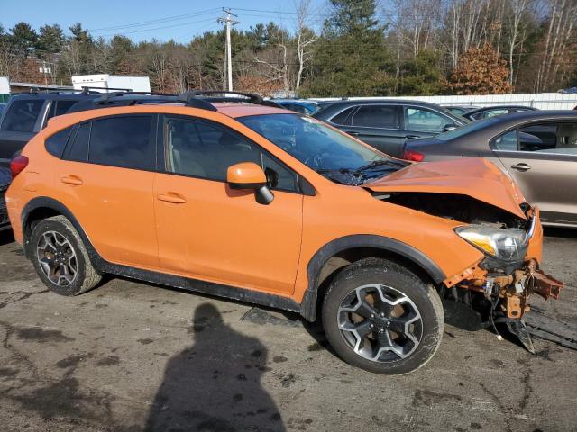 Снимка 4 от търг – 2014 SUBARU XV CROSSTR с VIN JF2GPACC6EH337871