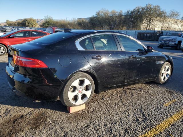 Photo 3 from auction – 2018 JAGUAR XE with VIN SAJAR4FX6JCP27215