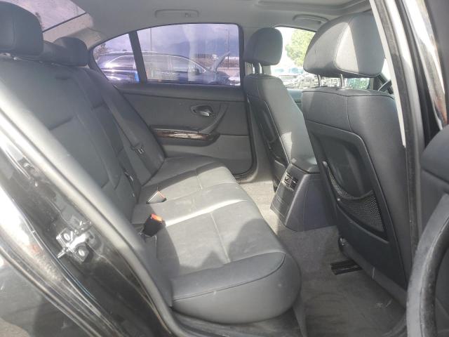 Photo 10 from auction – 2009 BMW 328 I SULE with VIN WBAPH53589A434330