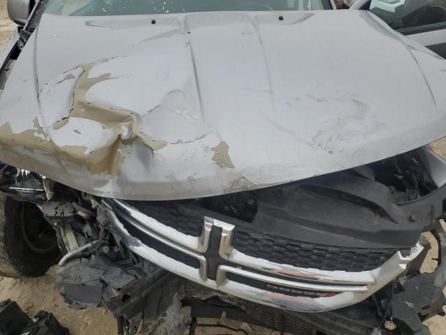 Photo 12 from auction – 2016 DODGE JOURNEY SX with VIN 3C4PDCBBXGT127547