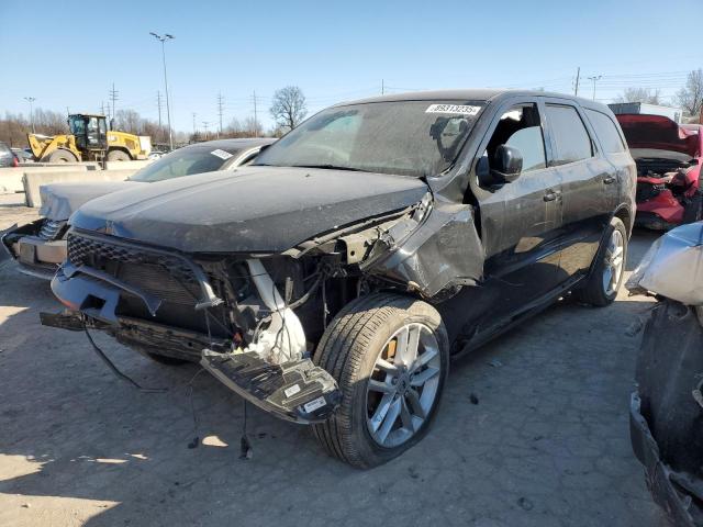 DODGE DURANGO GT 2023 with VIN 1C4RDHDG7PC685608 - Photo from auction