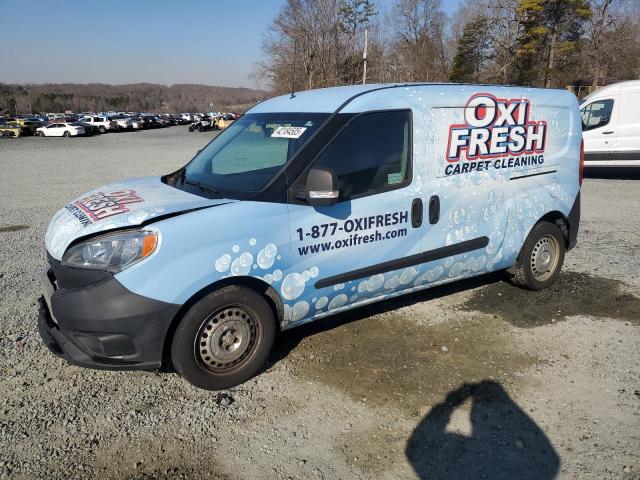 RAM PROMASTER 2018 with VIN ZFBERFAB7J6H82798 - Photo from auction