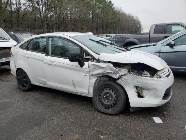 Photo 4 from auction – 2012 FORD FIESTA S with VIN 3FADP4AJ6CM110862