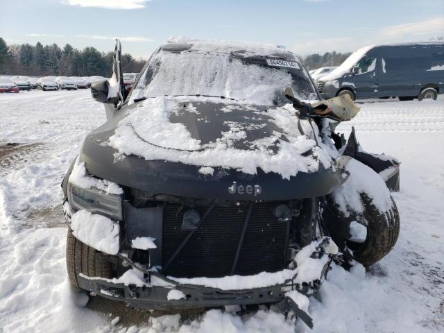 Photo 5 from auction – 2019 JEEP GRAND CHER with VIN 1C4RJFBG2KC563389