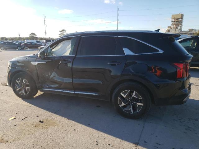 Photo 2 from auction – 2022 KIA SORENTO EX with VIN KNDRH4LG2N5084932