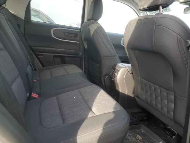 Photo 11 from auction – 2022 FORD BRONCO SPO with VIN 3FMCR9B67NRD63570