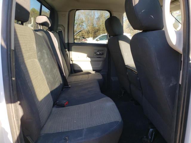 Photo 10 from auction – 2012 DODGE RAM 1500 S with VIN 1C6RD6GP1CS130449