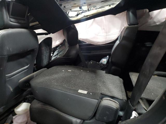 Photo 11 from auction – 2017 FORD EXPLORER L with VIN 1FM5K8F84HGD88893