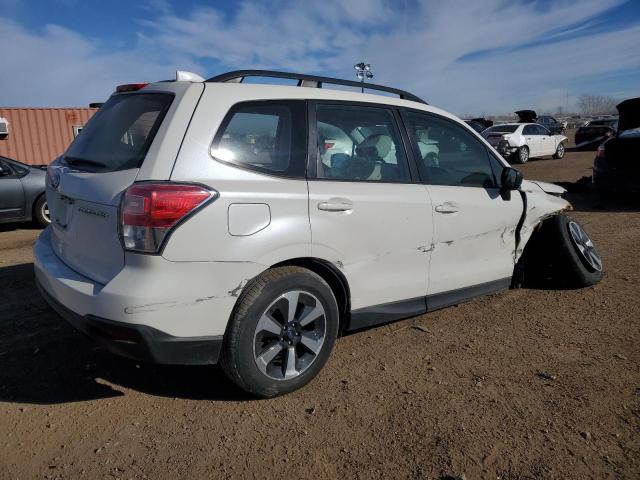 Photo 3 from auction – 2018 SUBARU FORESTER 2 with VIN JF2SJABC1JH595786