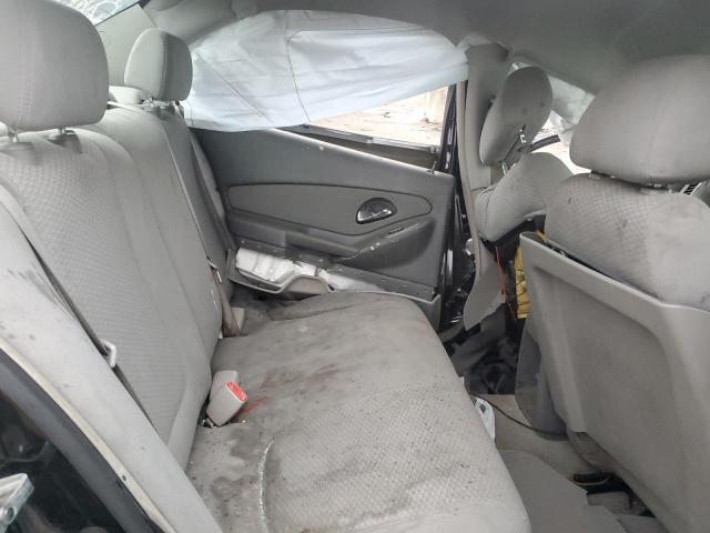 Photo 10 from auction – 2007 CHEVROLET MALIBU with VIN 1G1ZS58F87F176401