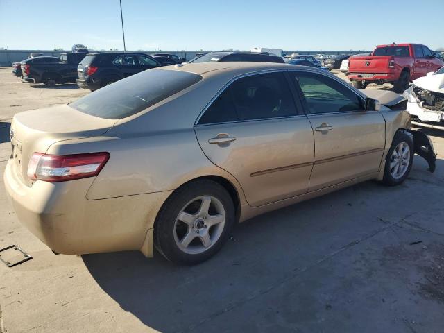 Photo 3 from auction – 2010 TOYOTA CAMRY BASE with VIN 4T1BF3EKXAU092145