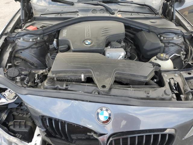 Photo 11 from auction – 2016 BMW 228 I SULE with VIN WBA1F9C55GV742290