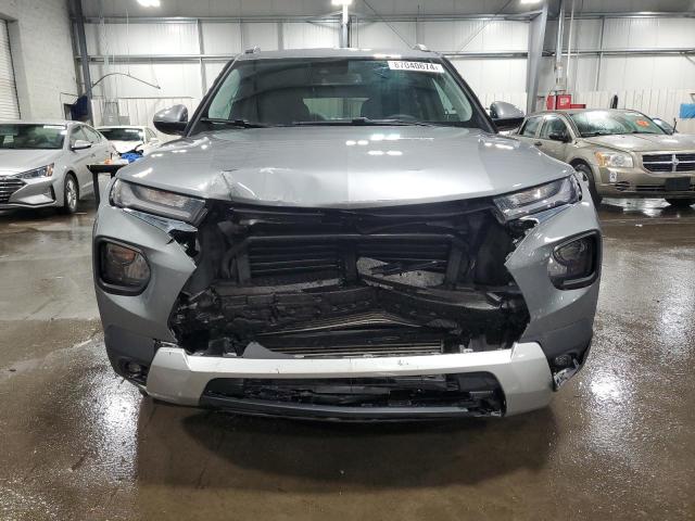 Photo 5 from auction – 2023 CHEVROLET TRAILBLAZE with VIN KL79MPS25PB056062