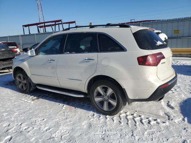 Photo 2 from auction – 2012 ACURA MDX with VIN 2HNYD2H2XCH502940