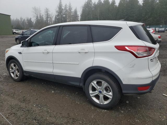 Photo 2 from auction – 2014 FORD ESCAPE SE with VIN 1FMCU9GX6EUC53358