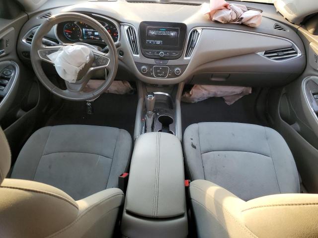 Photo 8 from auction – 2017 CHEVROLET MALIBU LT with VIN 1G1ZE5ST8HF257650