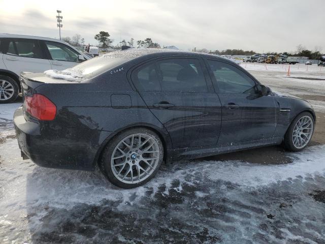 Photo 3 from auction – 2011 BMW M3 with VIN WBSPM9C58BE203361
