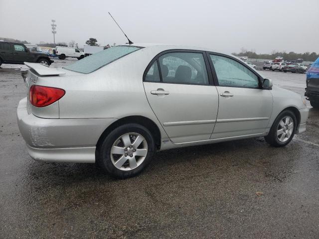 Photo 3 from auction – 2004 TOYOTA COROLLA CE with VIN 2T1BR32E14C308251