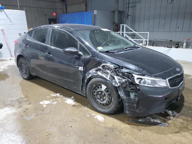 Photo 4 from auction – 2018 KIA FORTE LX with VIN 3KPFK4A71JE175888