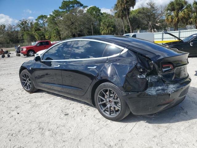 Photo 2 from auction – 2018 TESLA MODEL 3 with VIN 5YJ3E1EA1JF070163