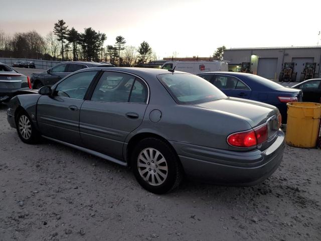 Photo 2 from auction – 2005 BUICK LESABRE CU with VIN 1G4HP52K95U235695
