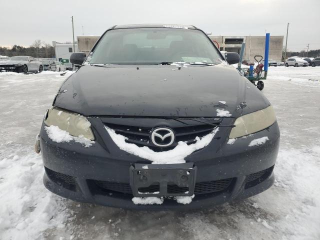 Photo 5 from auction – 2005 MAZDA 6 S with VIN 1YVHP80D155M71207