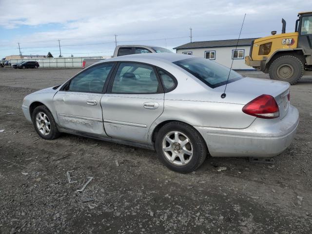 Photo 2 from auction – 2006 FORD TAURUS SEL with VIN 1FAFP56U06A120970