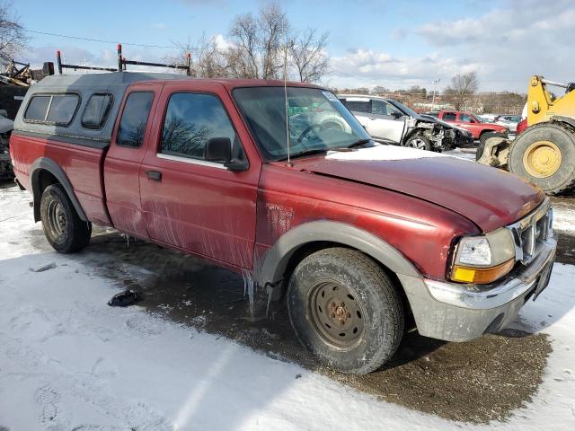 Photo 4 from auction – 2000 FORD RANGER SUP with VIN 1FTZR15V2YTA60279