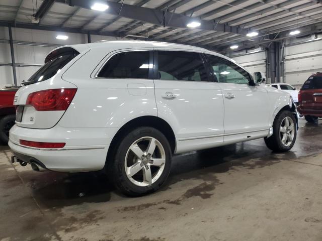 Photo 3 from auction – 2013 AUDI Q7 PREMIUM with VIN WA1LMAFE7DD009720