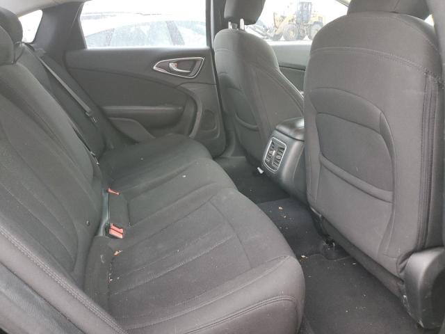 Photo 10 from auction – 2015 CHRYSLER 200 LIMITE with VIN 1C3CCCAB0FN626928
