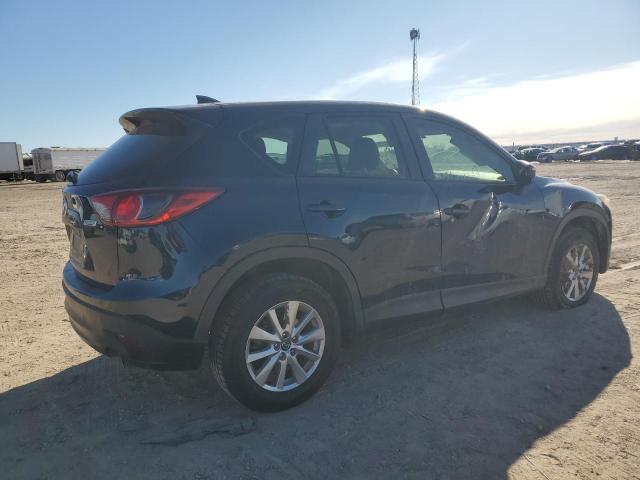 Photo 3 from auction – 2016 MAZDA CX-5 SPORT with VIN JM3KE2BY0G0800436