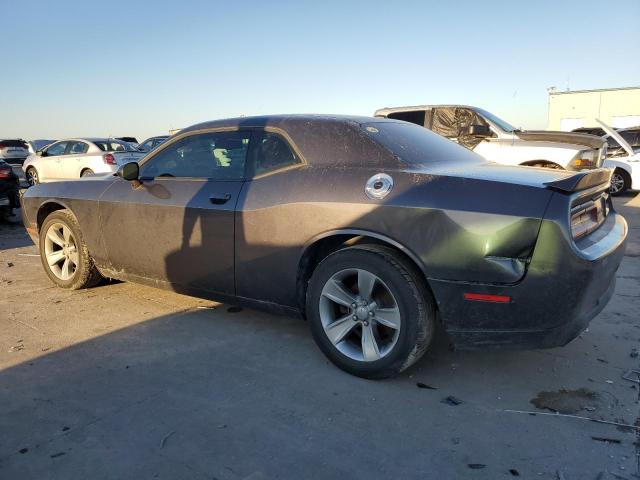 Photo 2 from auction – 2020 DODGE CHALLENGER with VIN 2C3CDZAG2LH152514