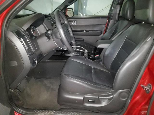 Photo 7 from auction – 2012 FORD ESCAPE LIM with VIN 1FMCU9EG8CKA94273