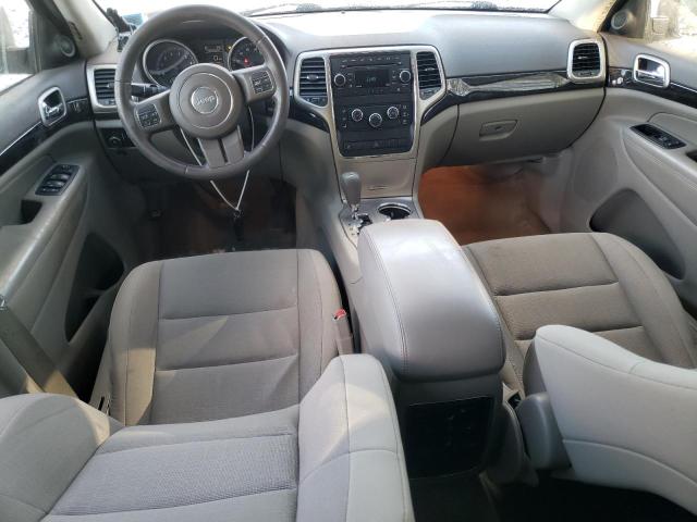 Photo 8 from auction – 2013 JEEP GRAND CHER with VIN 1C4RJFAG0DC557224