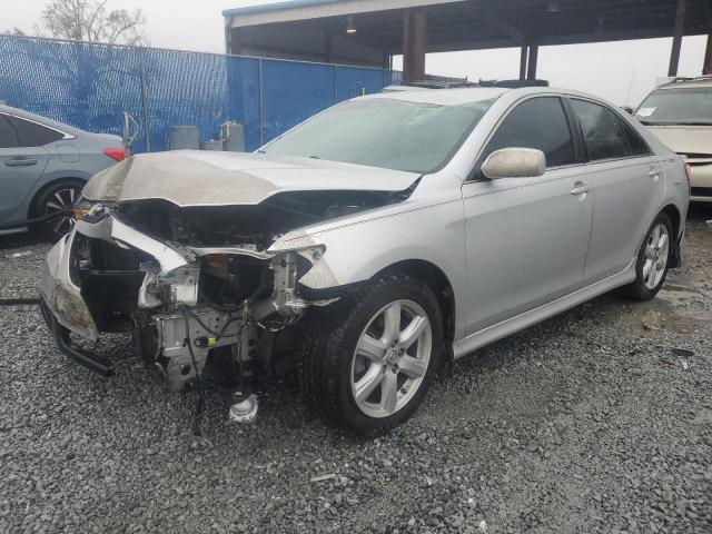 TOYOTA CAMRY CE 2008 with VIN 4T1BE46K28U220699 - Photo from auction