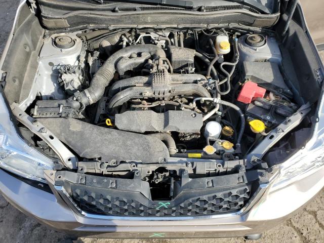 Photo 12 from auction – 2016 SUBARU FORESTER 2 with VIN JF2SJADC6GH482809