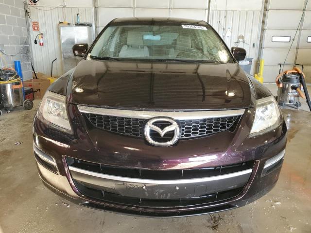 Фото 5 с аукциона – 2008 MAZDA CX-9 с VIN JM3TB38A880129354