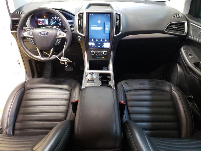 Foto 8 de la subasta – 2024 FORD EDGE SEL con VIN 2FMPK4J90RBA97723